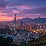 Market Research in Taiwan