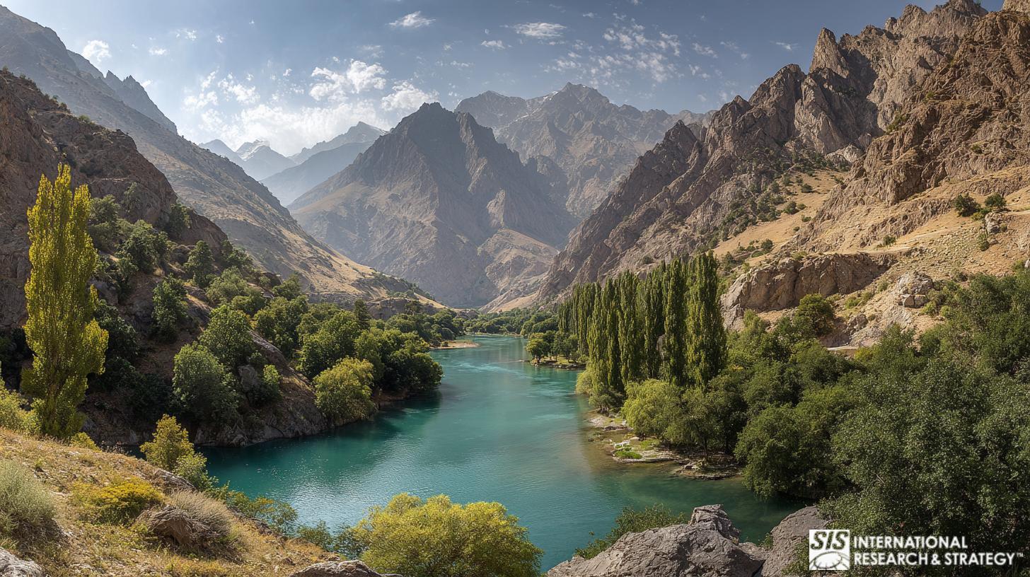 Études de marché et stratégie internationales SIS