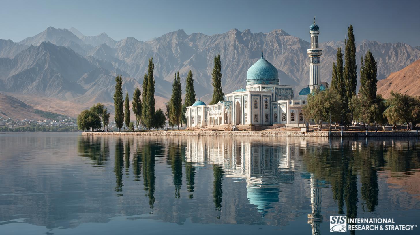 Études de marché et stratégie internationales SIS