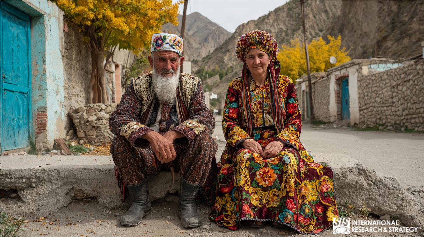 Études de marché et stratégie internationales SIS