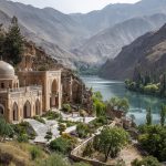 Marktonderzoek in Tadzjikistan