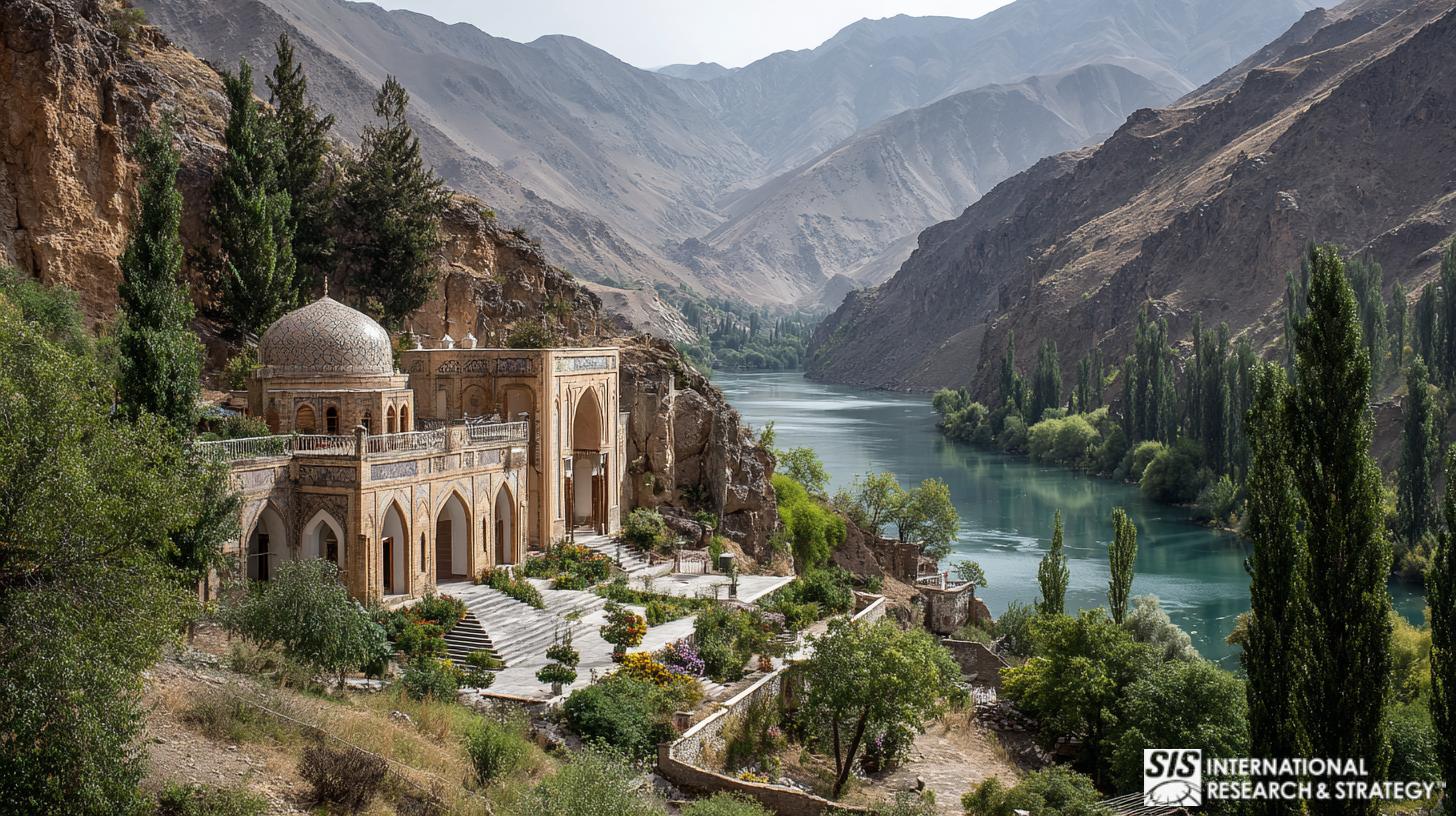 Études de marché et stratégie internationales SIS