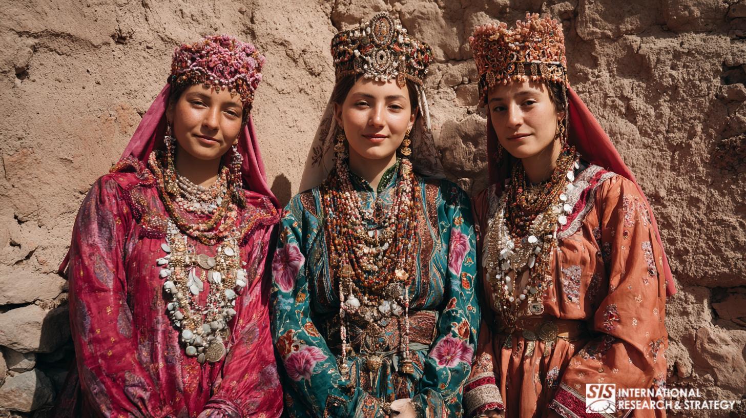 Études de marché et stratégie internationales SIS