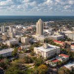 Pesquisa de mercado em Tallahassee, Flórida