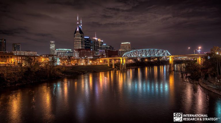 Investigación de mercado en Tennessee