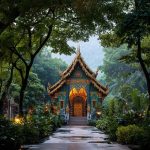 タイにおける市場調査 
