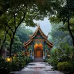 Market Research in Thailand