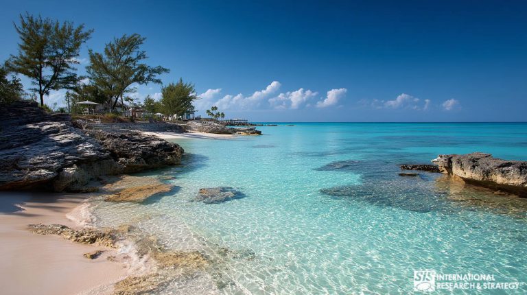 Market Research in The Bahamas