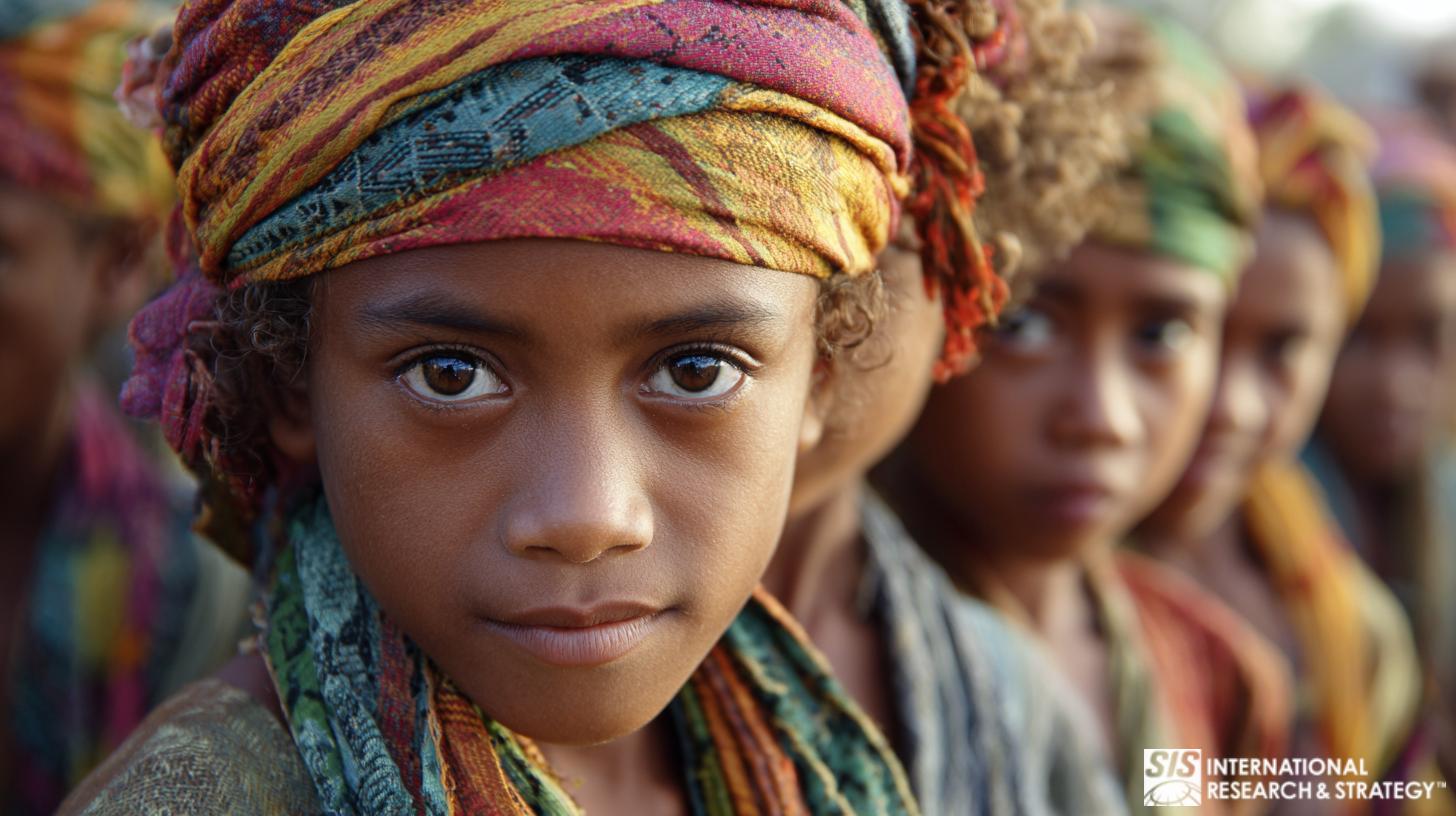 Timor (2) SIS 国際市場調査と戦略