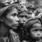 Market Research in Timor