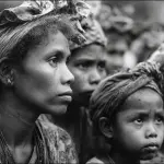 Market Research in Timor