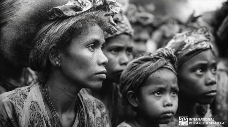 Pesquisa de Mercado em Timor