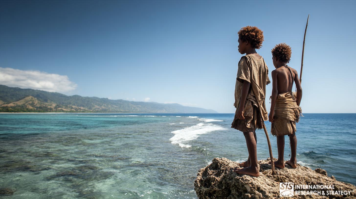 Timor (4) SIS 国際市場調査と戦略