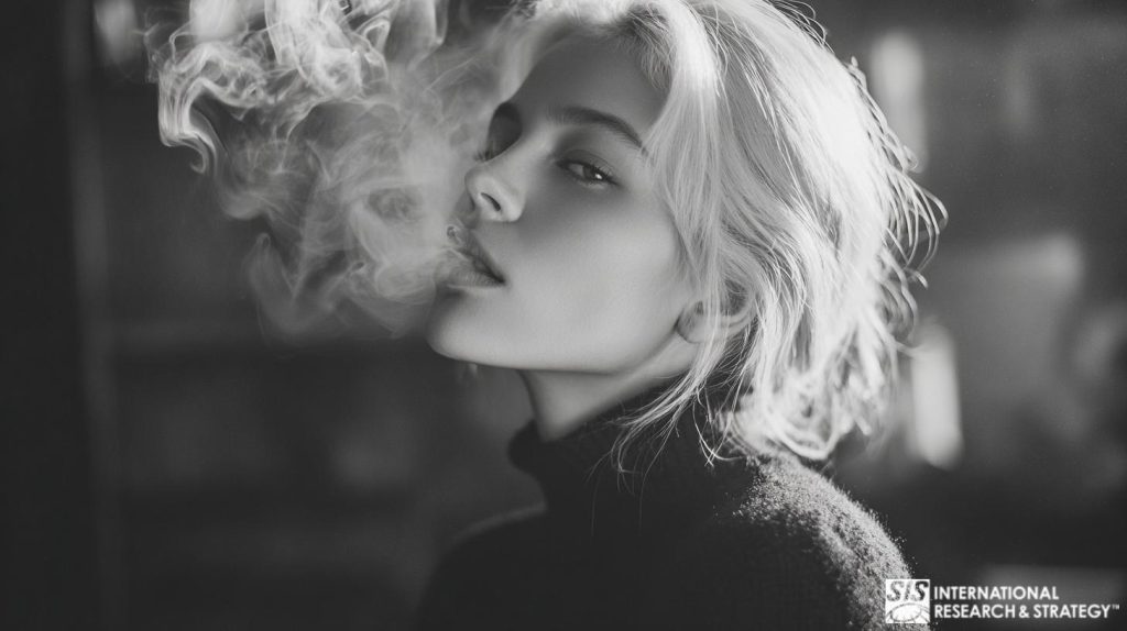Tobacco nicotine (1) SIS International Market Research & Strategy
