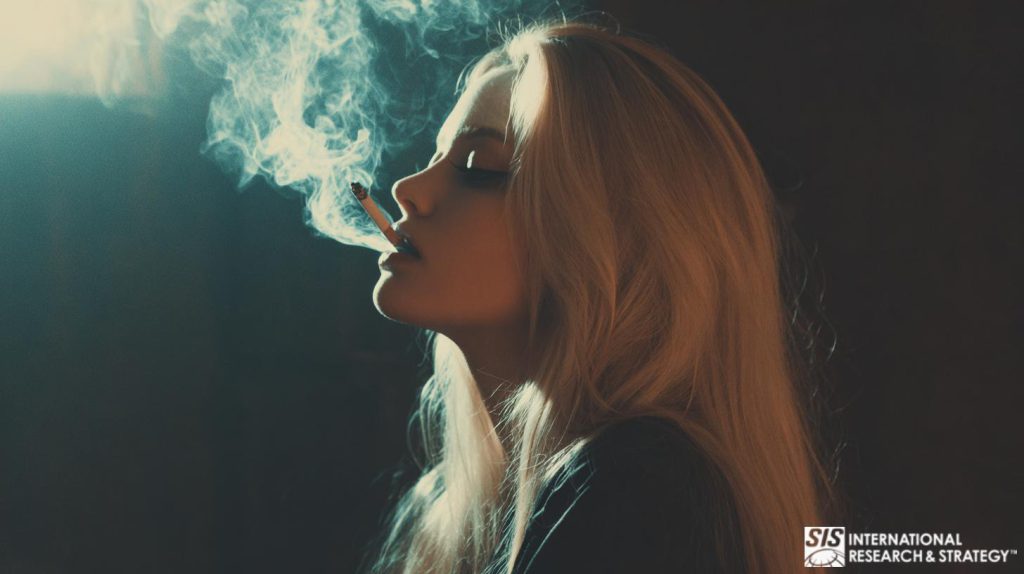 Tobacco nicotine (2) SIS International Market Research & Strategy