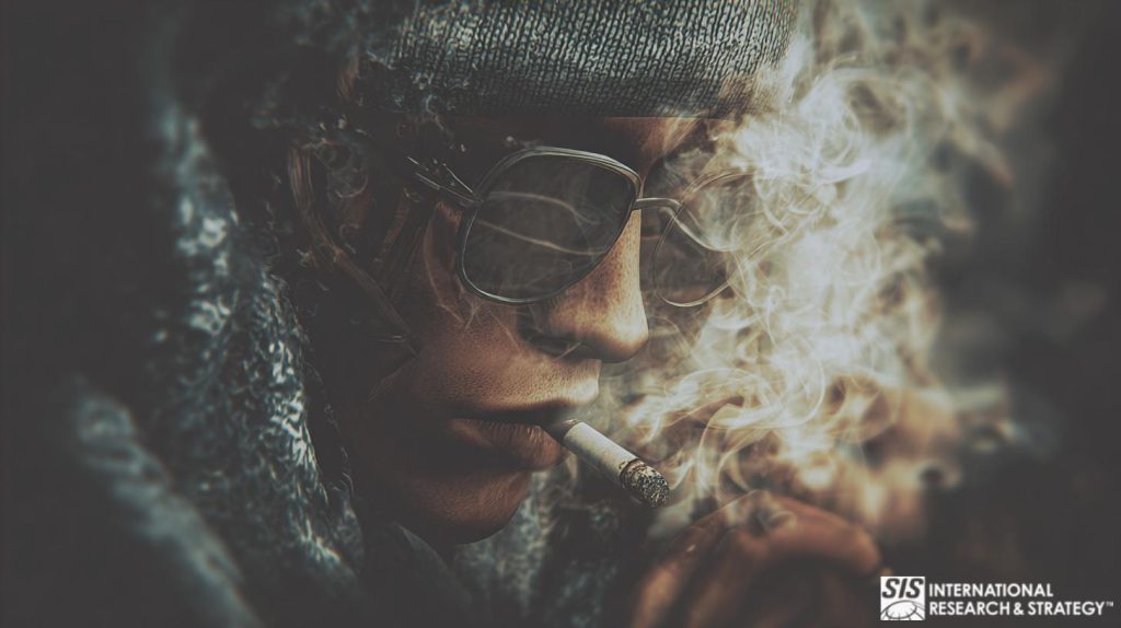 Tobacco nicotine (3) SIS International Market Research & Strategy
