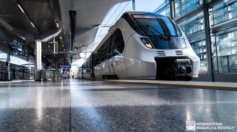 Services de publicité multiculturelle pour une entreprise ferroviaire renommée