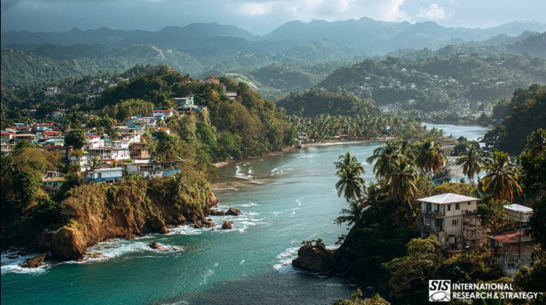 Market Research in Trinidad and Tobago