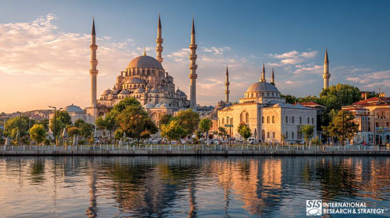 Ricerche di mercato in Turchia