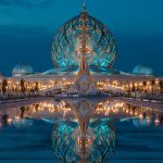 Marktonderzoek in Turkmenistan