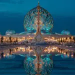 Market Research in Turkmenistan