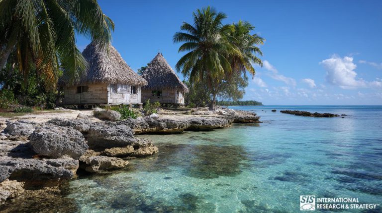 Pesquisa de mercado em Tuvalu