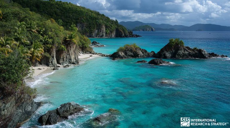 Market Research in the US Virgin Islands