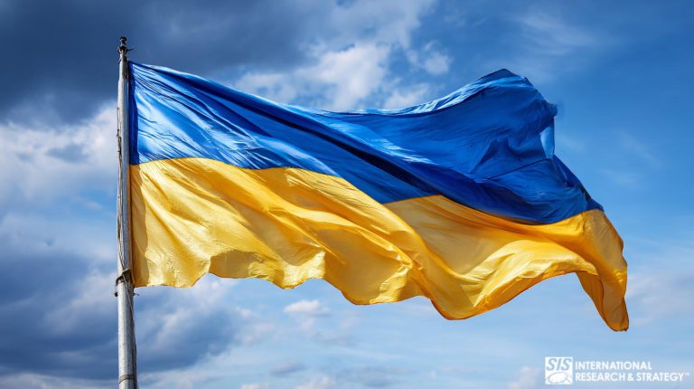 Ricerche di mercato in Ucraina