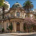 Marktonderzoek in Uruguay