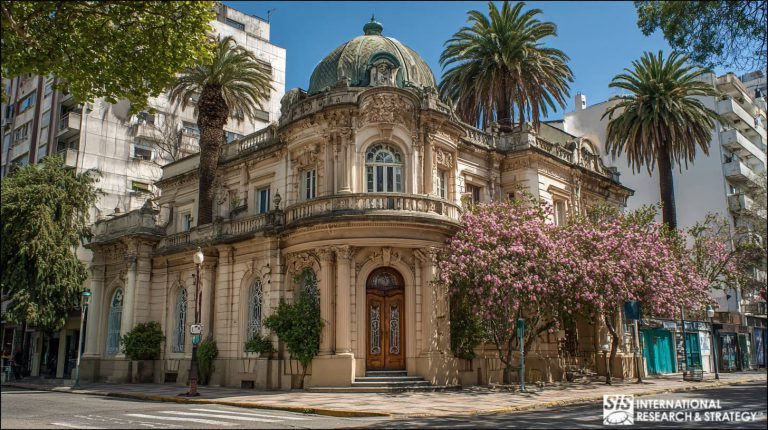 Investigación de Mercado en Uruguay