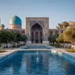 Market Research in Uzbekistan