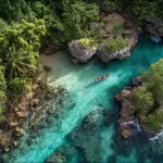 Market Research in Vanuatu