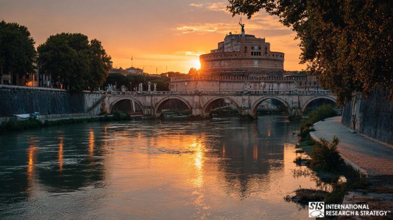 Ricerche di mercato in Vaticano