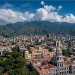 Marktonderzoek Venezuela