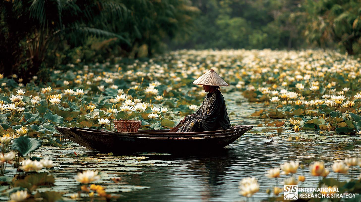 Vietnam (1) SIS International Market Research & Strategy
