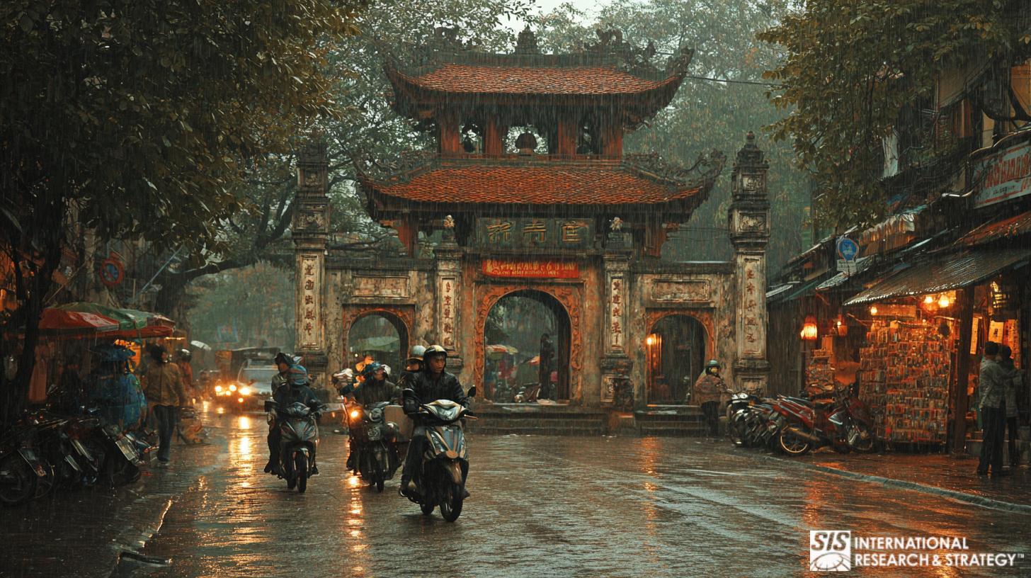 Vietnam (2) SIS International Market Research & Strategy