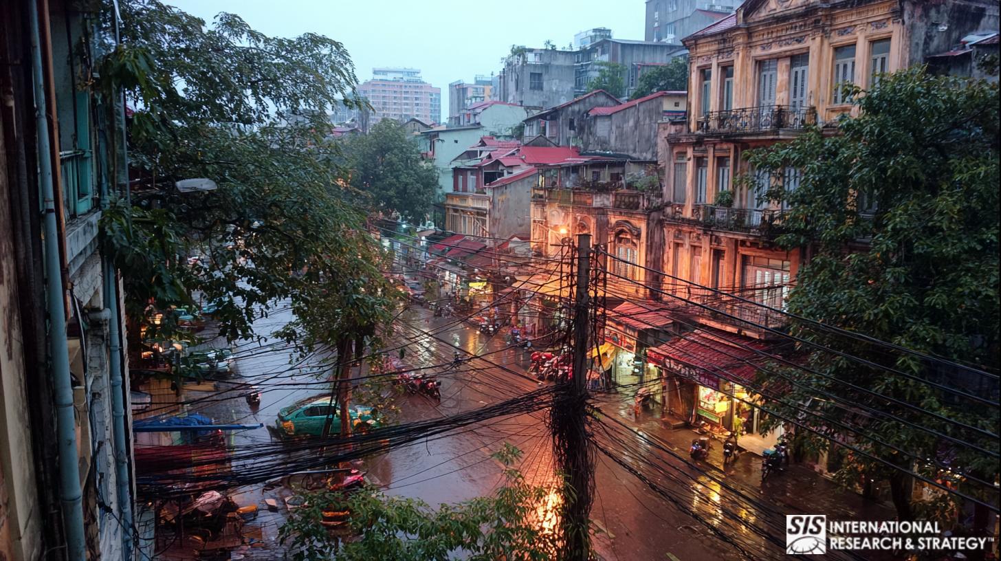 Vietnam (4) SIS International Market Research & Strategy