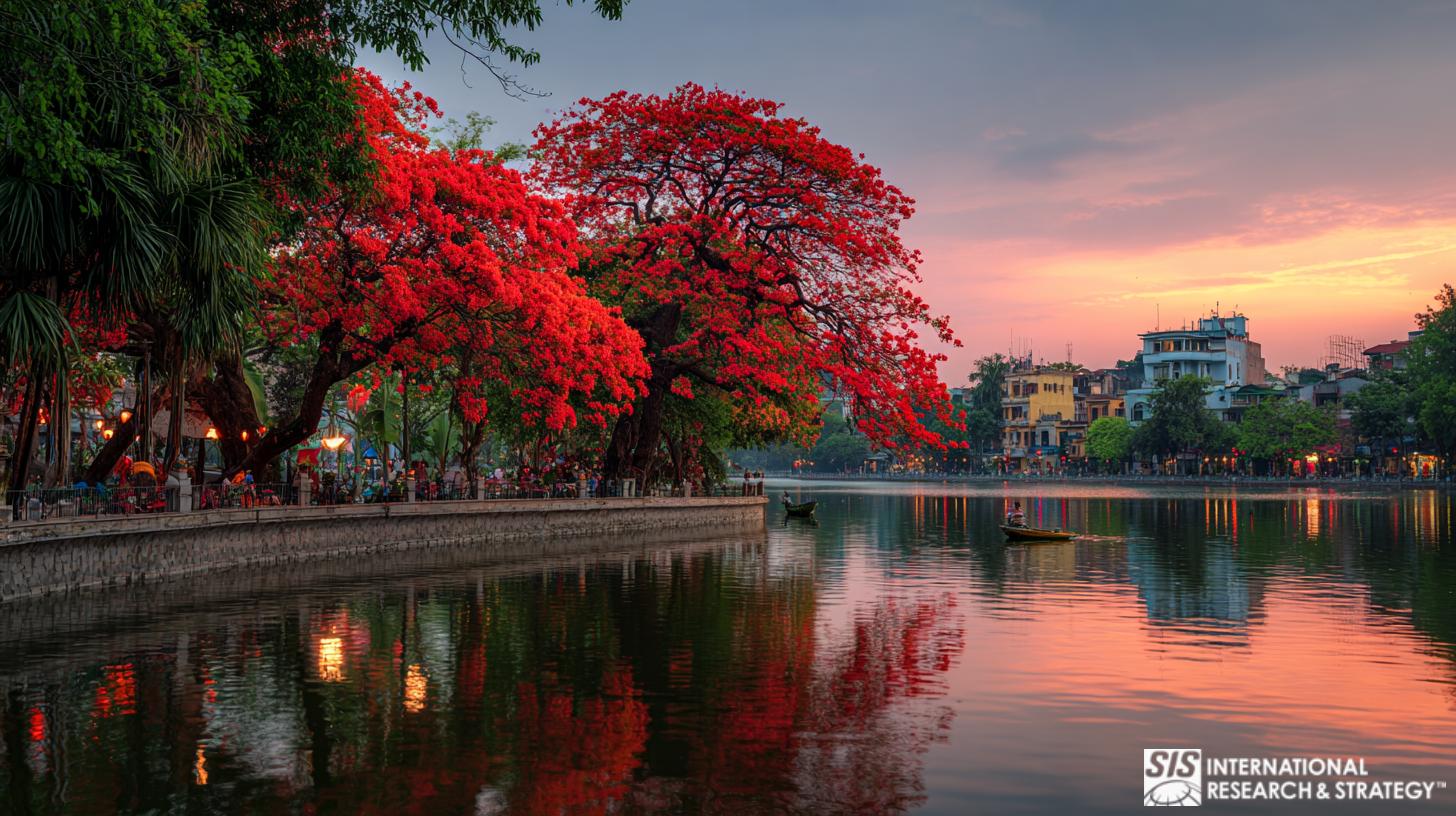 Vietnam (5) SIS International Market Research & Strategy
