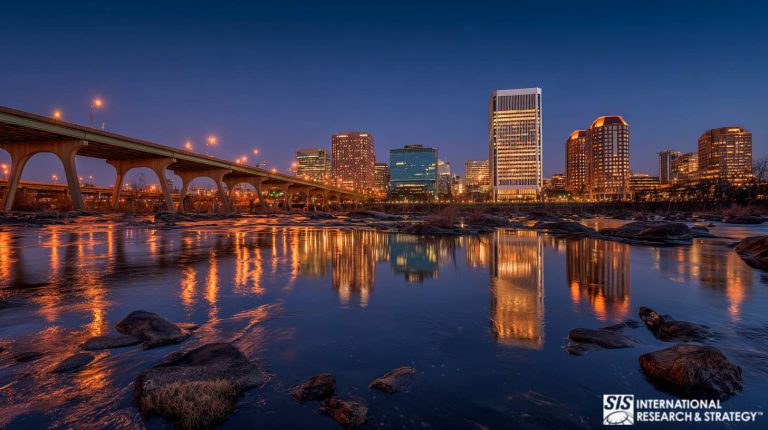 Investigación de mercado en Virginia Occidental