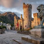 Pesquisa de mercado no País de Gales (Reino Unido)