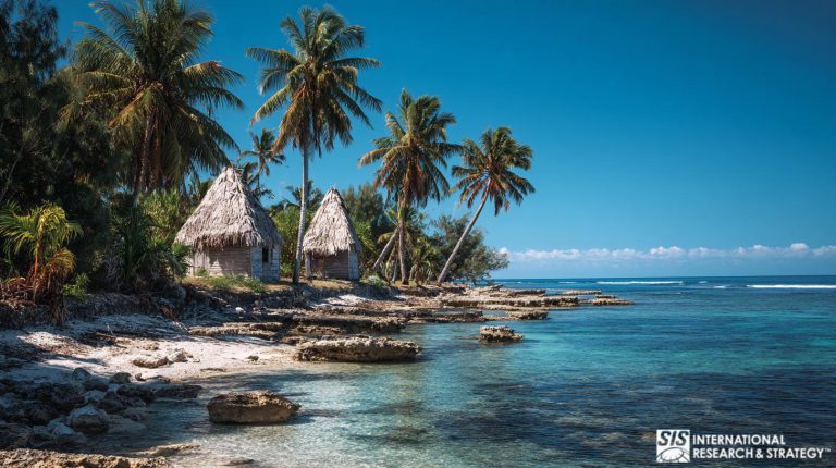 Pesquisa de mercado em Wallis e Futuna