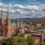 Pesquisa de mercado na Virgínia