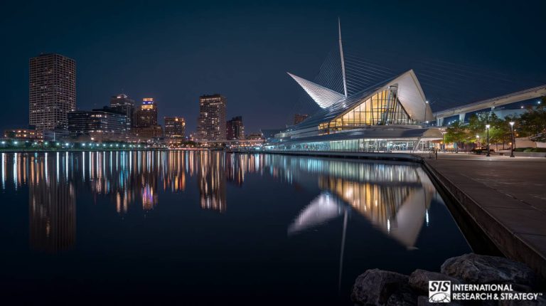 Investigación de mercado en Wisconsin
