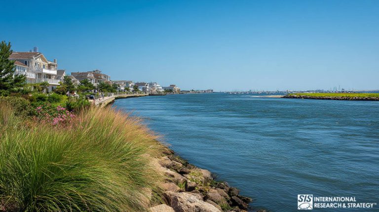 Investigación de mercado de Long Island