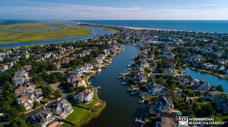 Investigación de mercado en Long Island