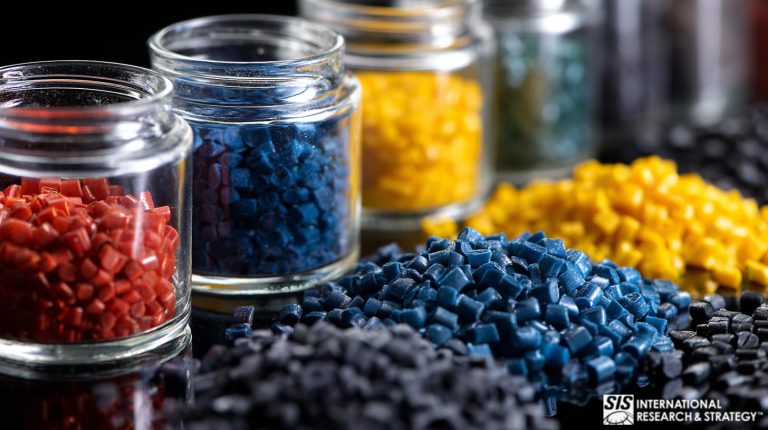 聚合物市场研究