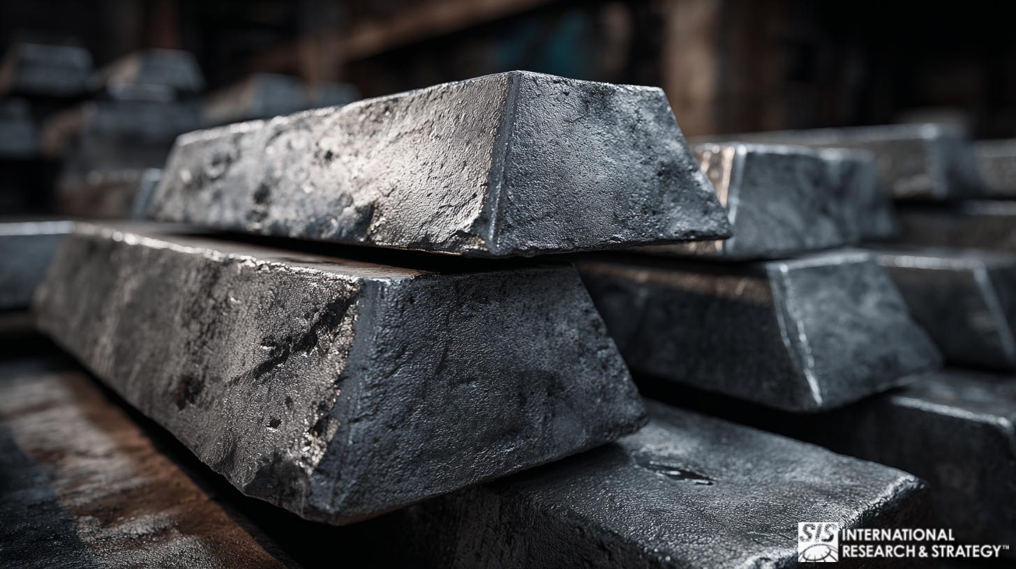 rare earth metal (1) SIS Międzynarodowe badania rynku i strategia