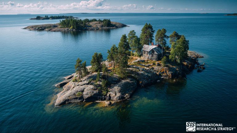 Ricerche di mercato nelle Isole Aland