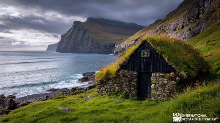 Pesquisa de mercado nas Ilhas Pitcairn