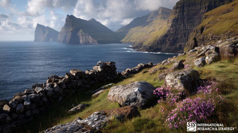 Ricerche di mercato nelle Isole Faroe